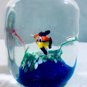 Meet your Posher, Clairmont